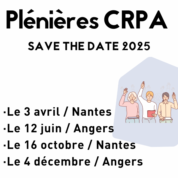 Dates CPRA