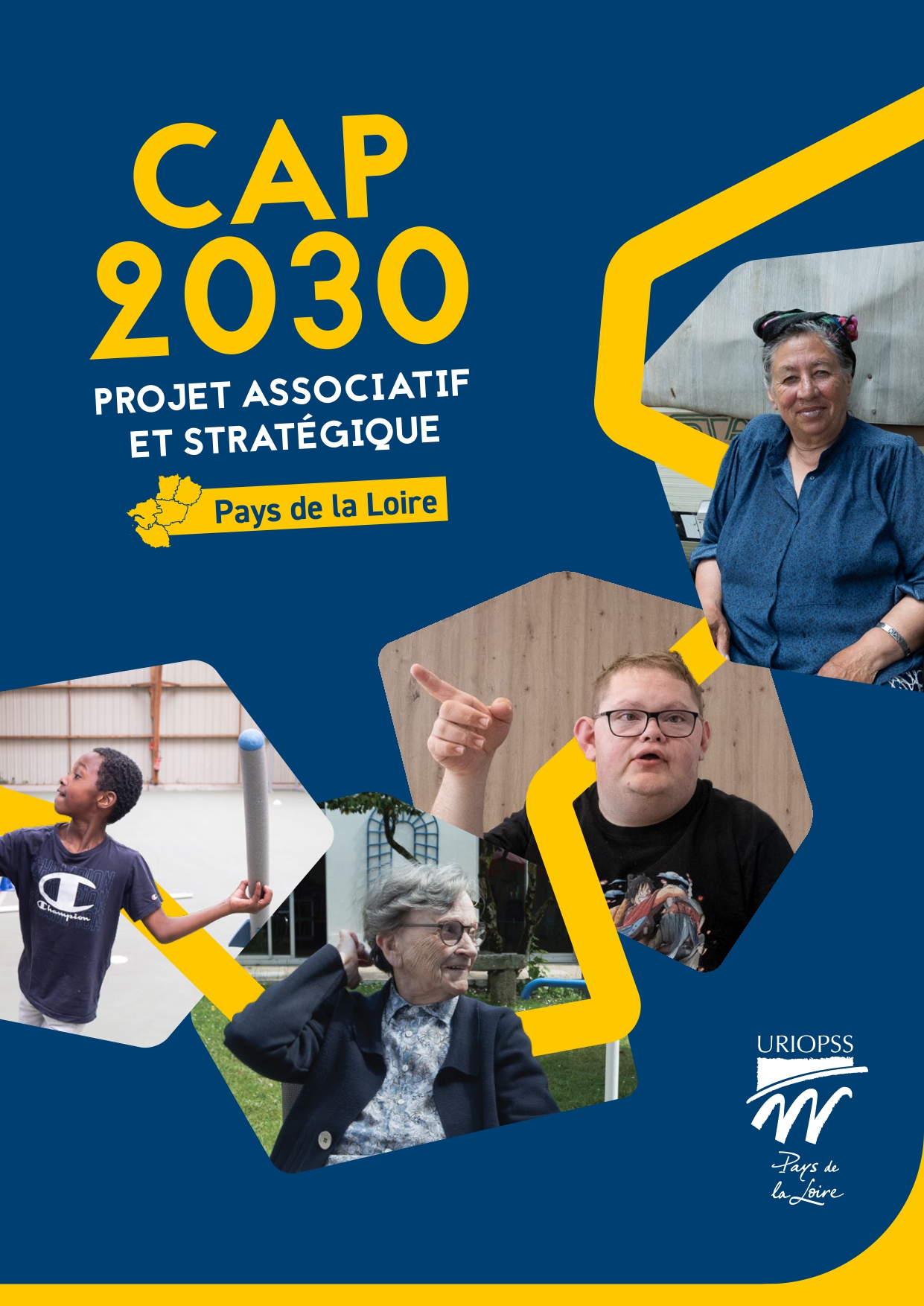 CAP 2030