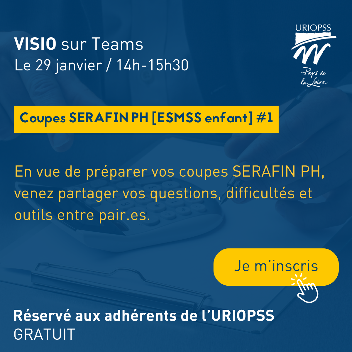 Visio coupes Serafin PH