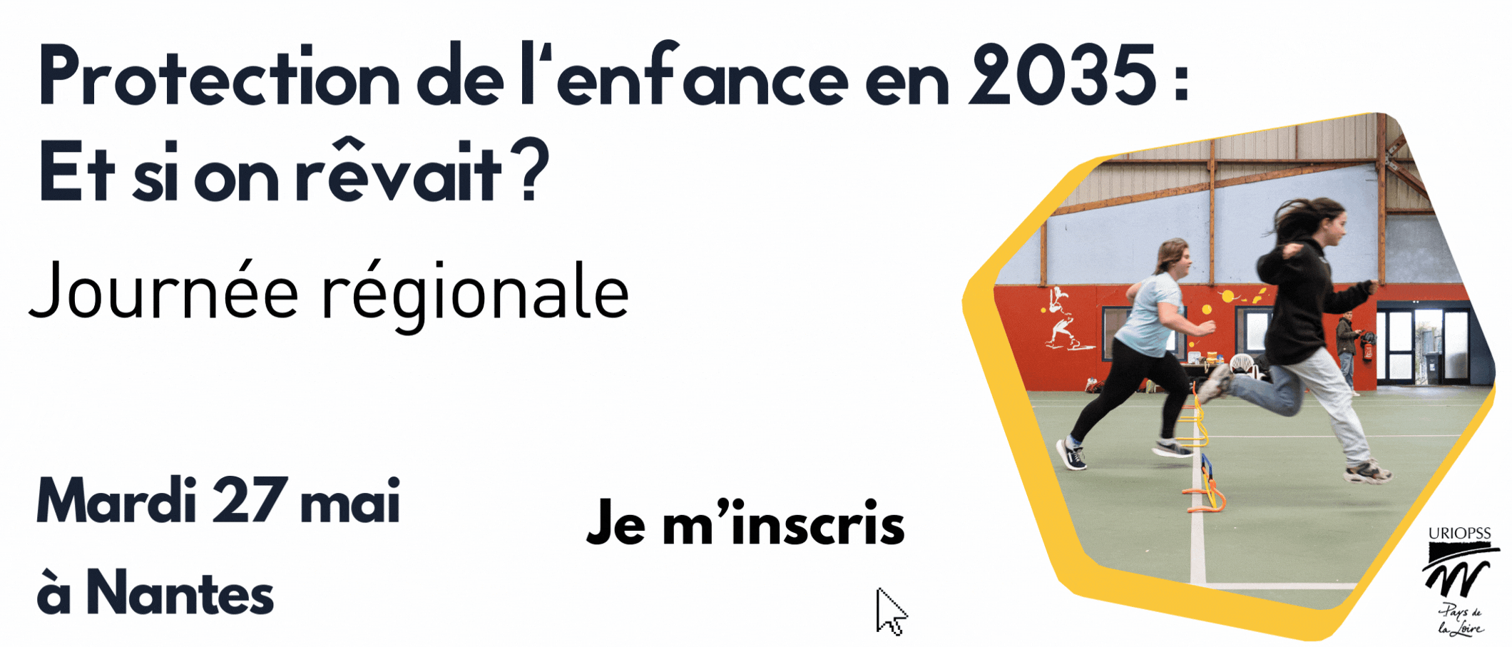 Journée Protection de l'enfance - 27 mai 2025